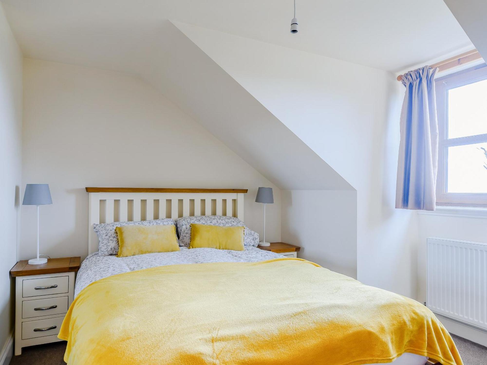 The Barn Villa Lagg Ngoại thất bức ảnh